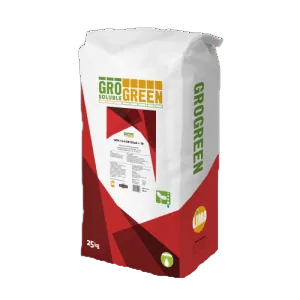 Добриво GroGreen NPK 14-6-28 +6CaO +TE (Lima)