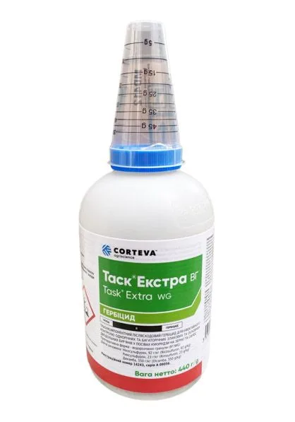 Гербіцид Таск Екстра, ВГ 0.44 кг