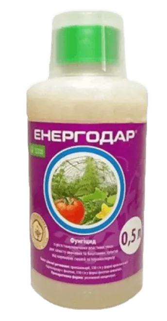 Енергодар, РК