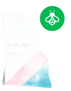 Атік, ВП 0.25 кг