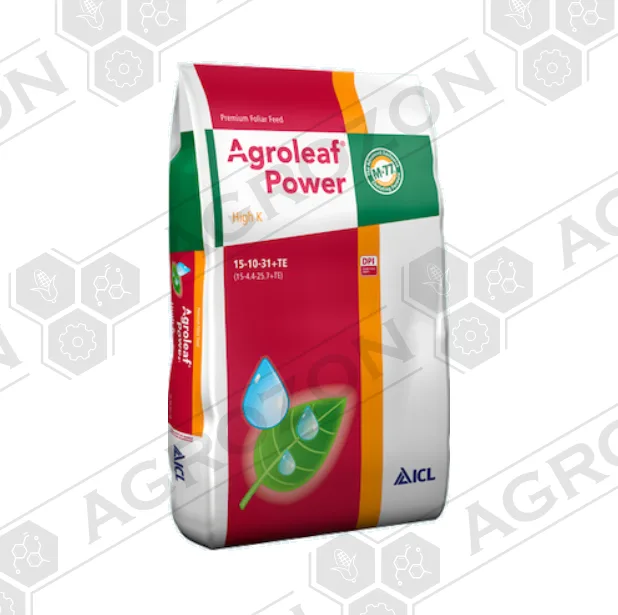 Agroleaf Power High K 15-10-31 (ICL)