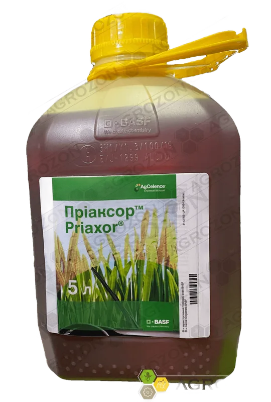 Пріаксор, КЕ