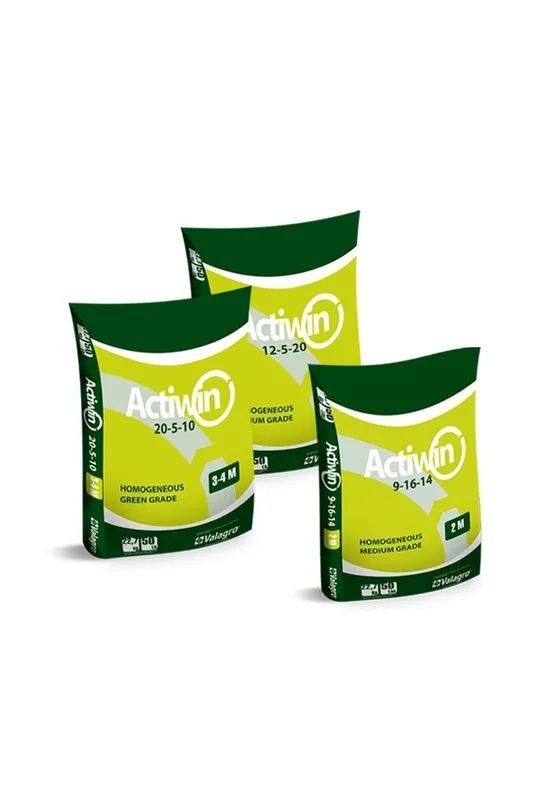 Активін НПК 9-16-14 (Actiwin NPK 9-16-14) Valagro
