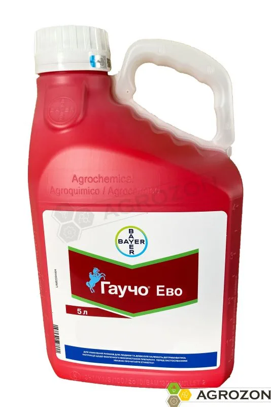 Гаучо Ево 275 FS, ТН (Bayer) - 5 л