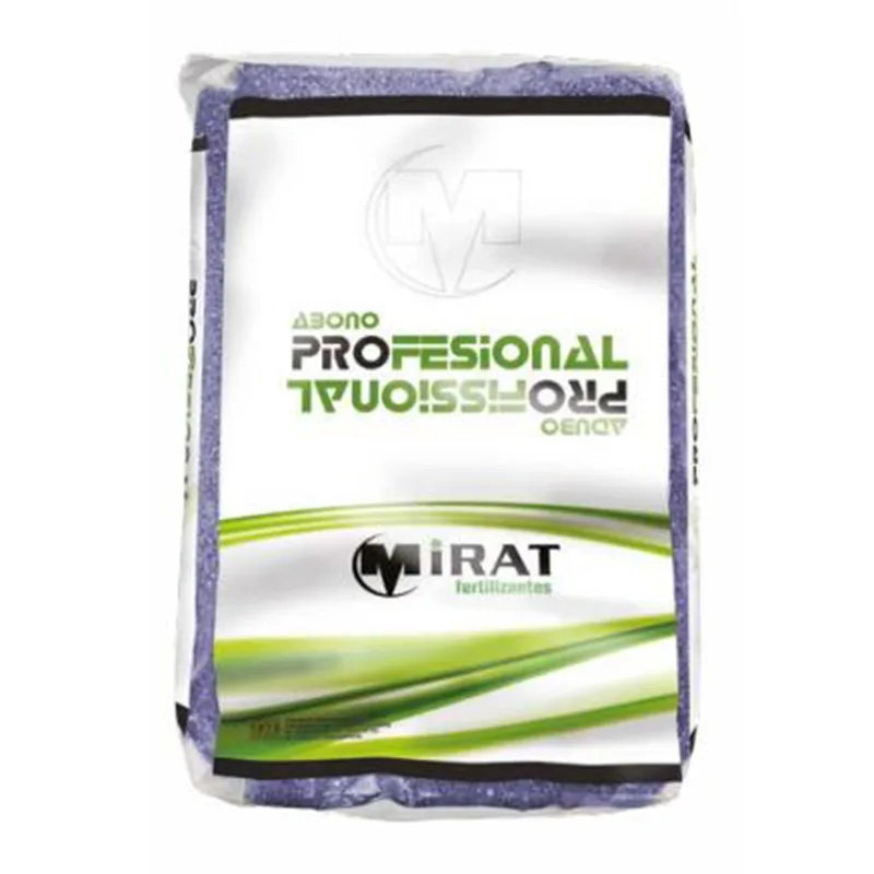 Добриво для газону Bluefficient NPK 12-8-18 (Mirat)