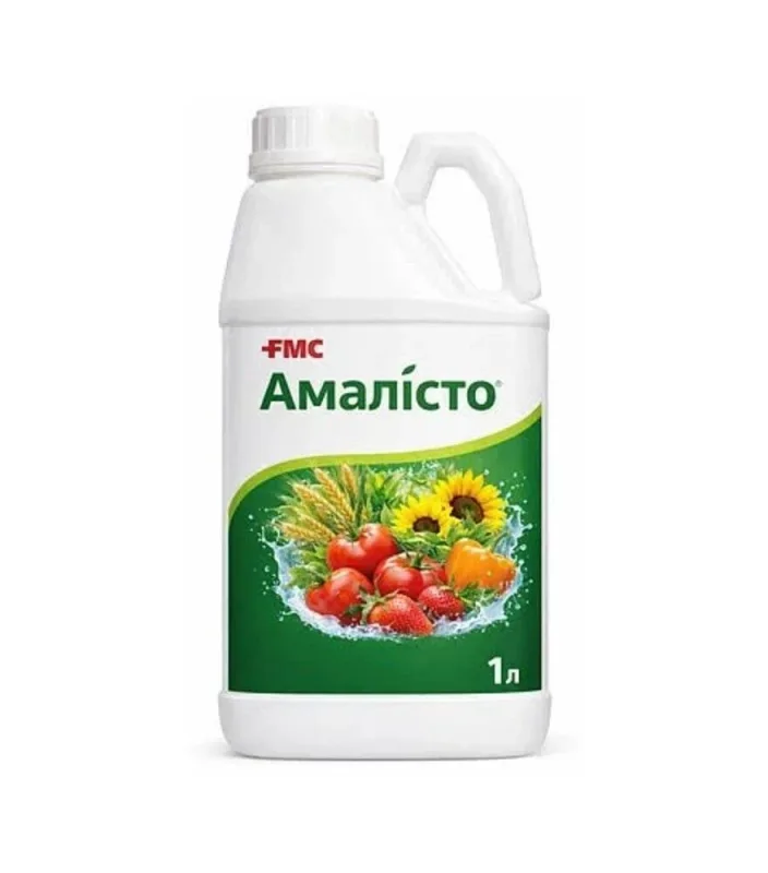 Амалісто 5 л