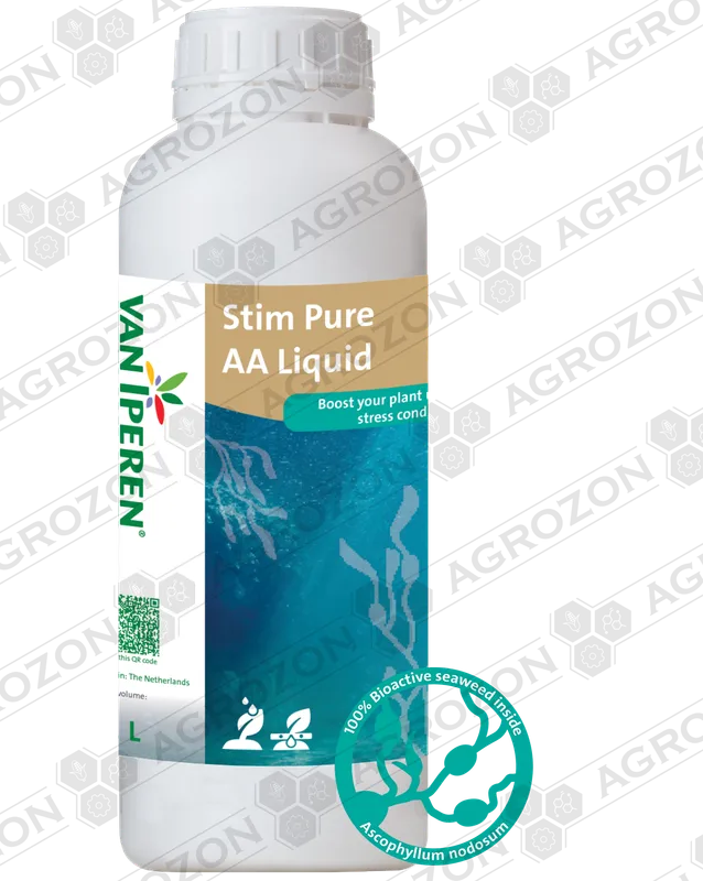 Stim Pure AA Liquid