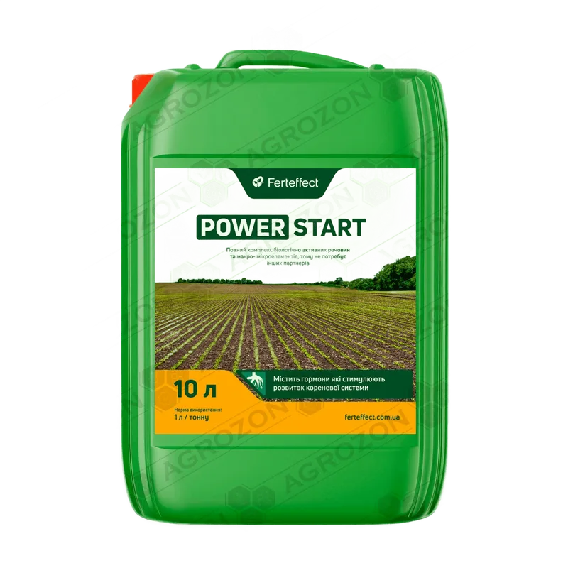 Добриво Старт Power Ferteffect 10 л