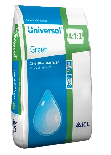 Добриво Universol Green 23-6-10
