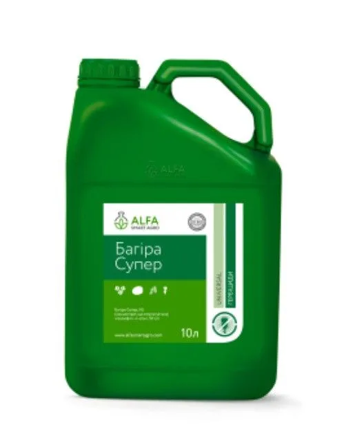 Гербіцид Багіра Супер, к.е. (Alfa Smart Agro)