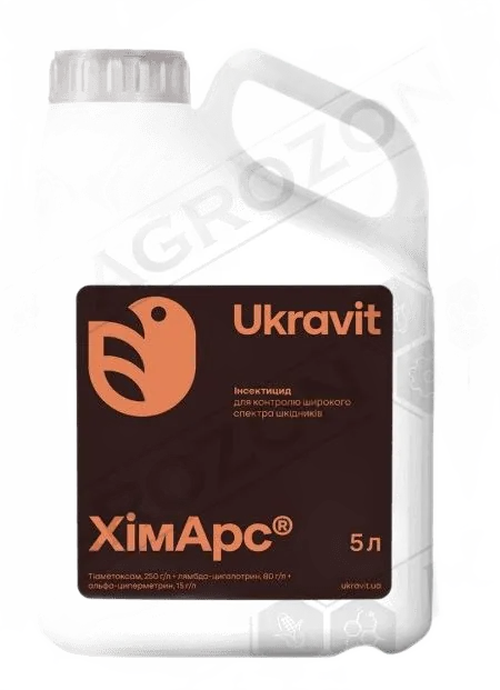 АТО ЖУК, КС