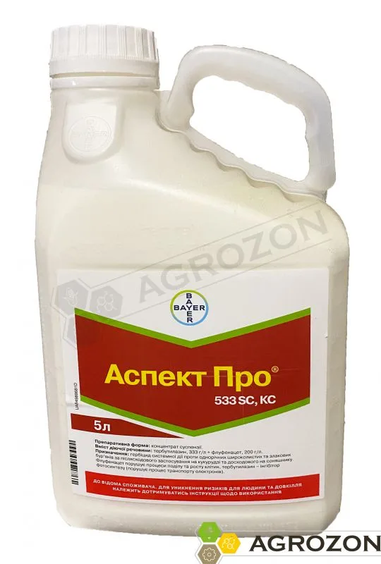 Аспект Про, КС