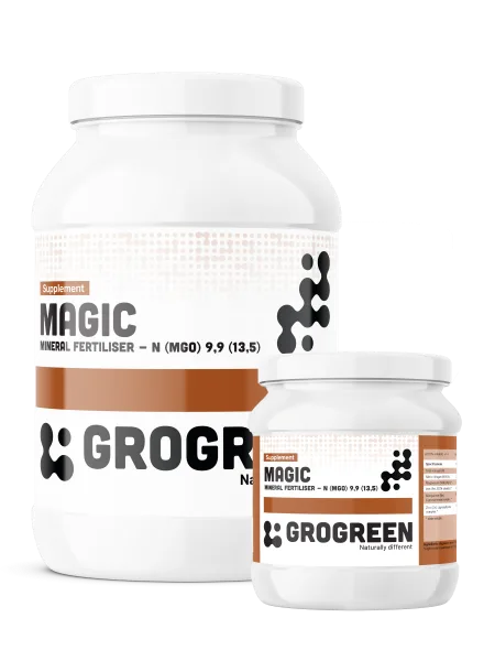 Добриво Гель Меджик (Magic) Mg+TE (Lima/GroGreen)