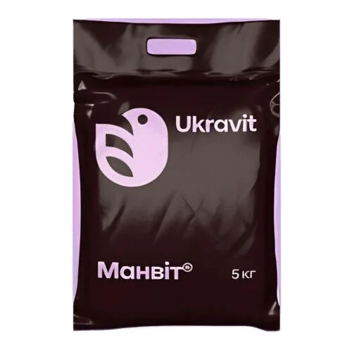 Манвіт, ЗП