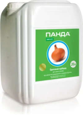Гербіцид Панда, КЕ (Укравіт)