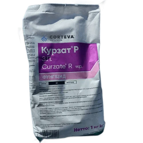 Курзат Р, ЗП