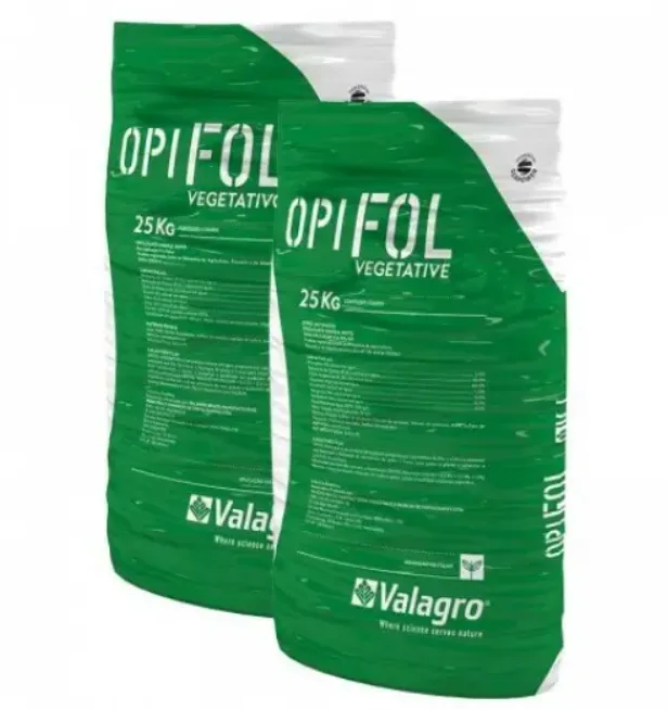 Опіфол Вегетація 30-15-5 (OPIFOL Vegetative) Valagro