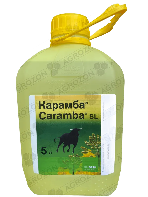 Карамба, РК