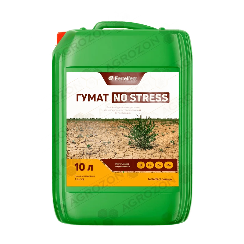 Гумат No Stress