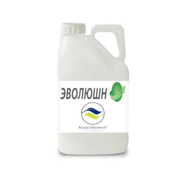 Гербіцид Еволюшн, КЕ (UPL)