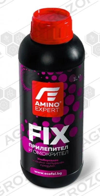 Прилипач Фікс Ecofol (AMINO-EXPERT Fix)