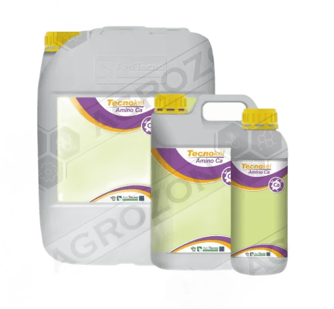 Текнокель Аміно Ca AgriTecno