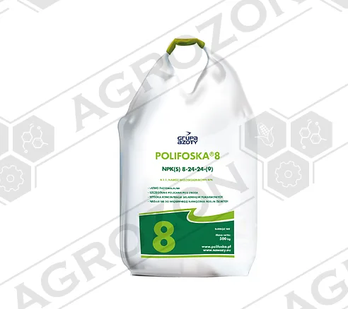 Добриво Поліфоска 8 (Grupa Azoty)