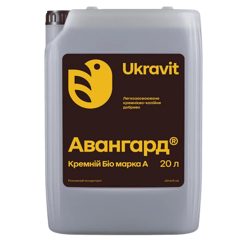 Авангард Кремній Біо марки A