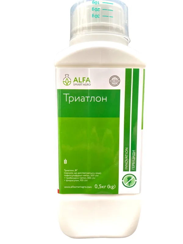 Триатлон