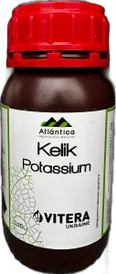 Келік Калій (Kelik Potassium) 0.25 л