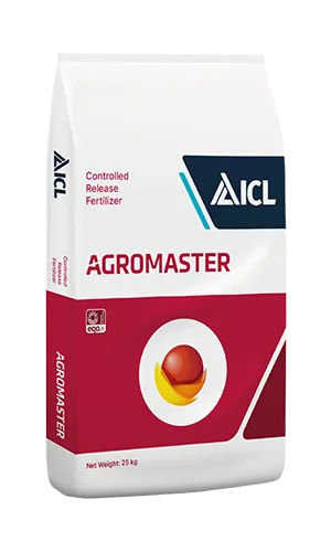 Agromaster 16-8-16+5MgO+16SO₃ (5-6М)