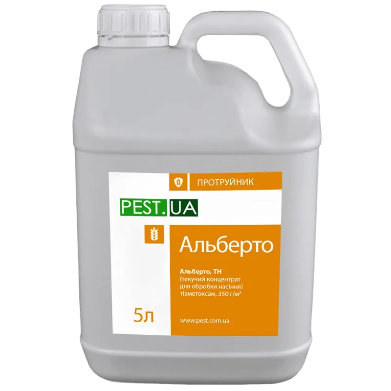 Альберто