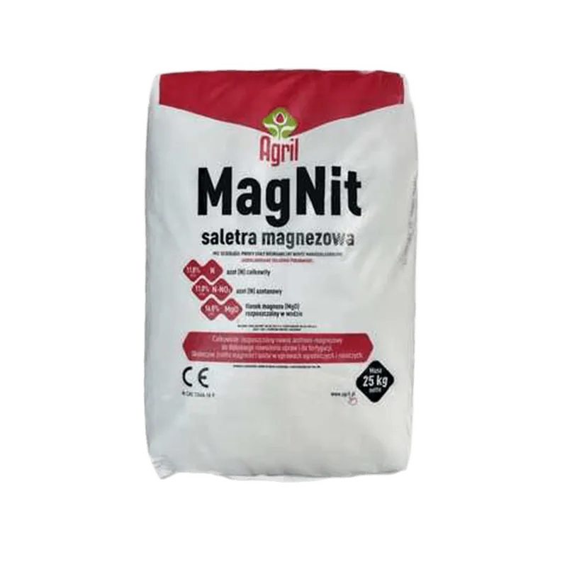 Нітрат магнію Agril MagNit