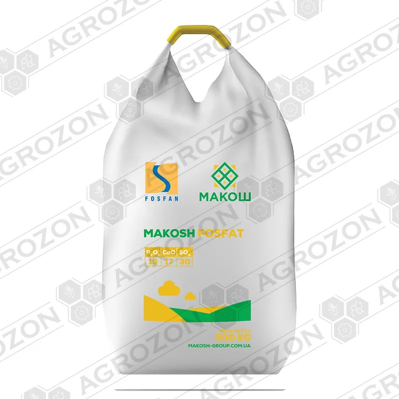 Добриво Макош Фосфат (Fosfan)