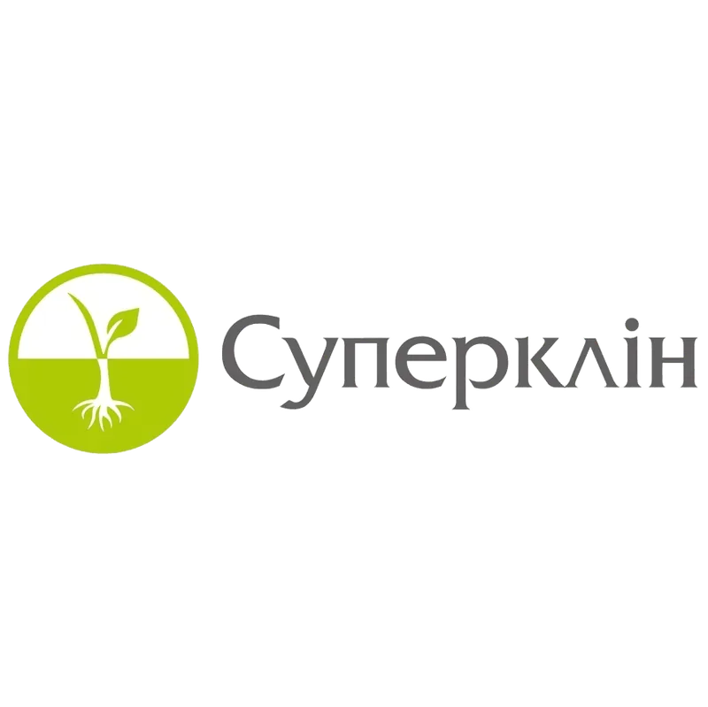 Суперклін 480, РК