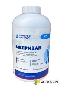 Метризан