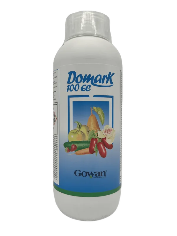 Домарк, КЕ