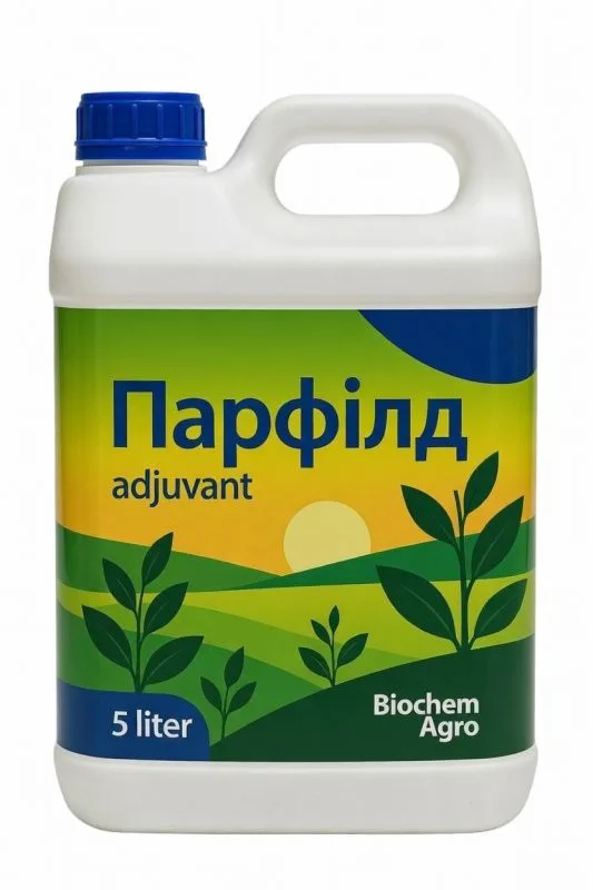 Ад'ювант Парфілд