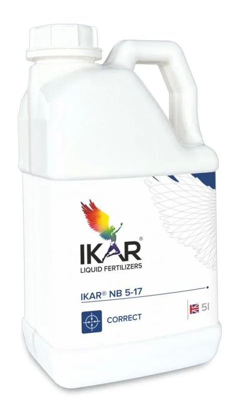 Мікродобриво NB 5-17 (Бор 170) IKAR