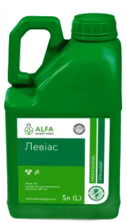 Левіас