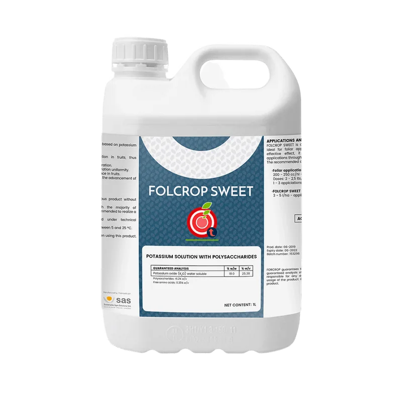 Фолкроп Світ (Folcrop Sweet)