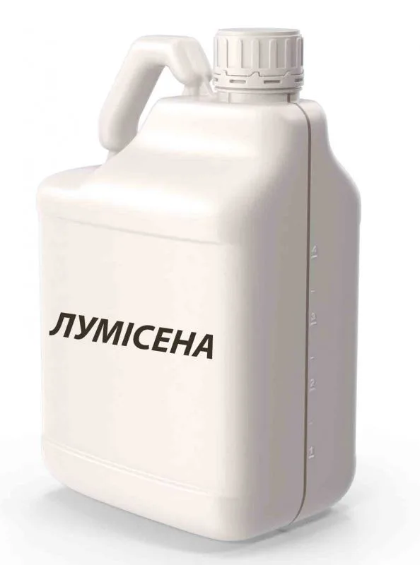 Лумісена, ТКС — протруйник насіння соняшнику
