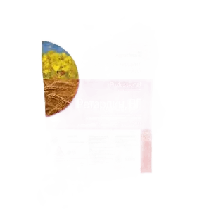 Ретардин, ВГ — системний фунгіцид-ретардант (тебуконазол 500 г/кг)
