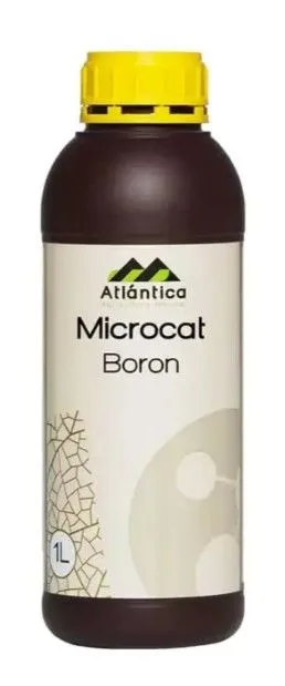 Мікрокат Бор (Microcat Bor) 1 л