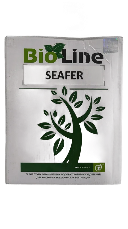 Сіафер (BioLine SEAFER)