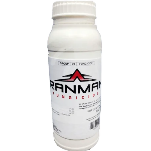 Ранман 400, КС
