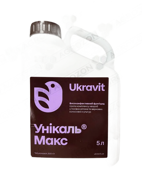 Унікаль Макс