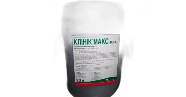Клінік Макс, в.р.к.