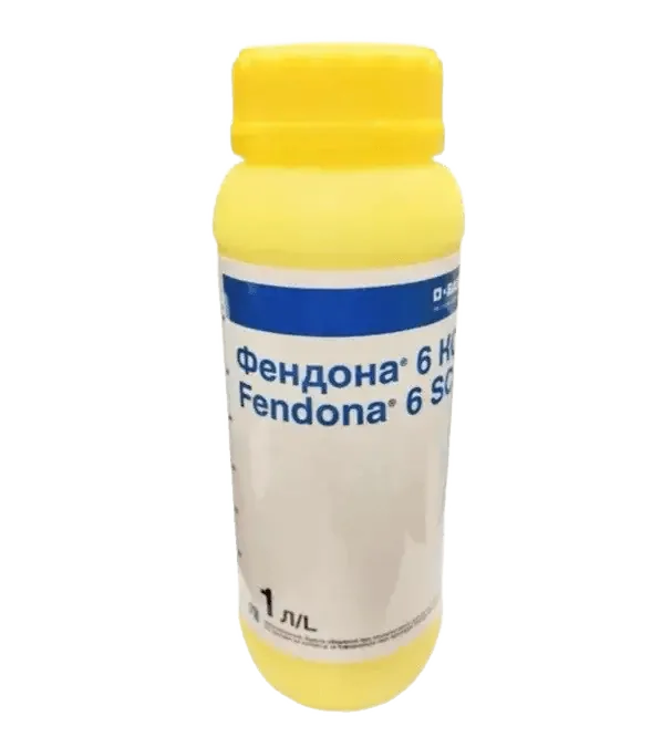 Фендона, КС — інсектицид (BASF)