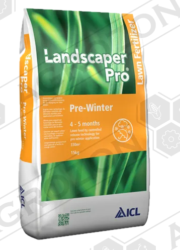 Добриво Landscaper Pro Pre-Winter 14-5-21 +2MgO ICL